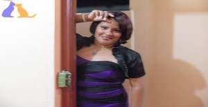 Rosashanty 42 years old I am from Lima/Lima, Seeking Dating Friendship with Man