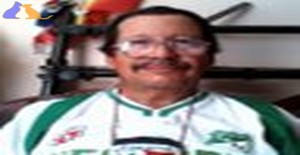 Lorenzoerasmo 61 years old I am from Arraijan/Panama, Seeking Dating Friendship with Woman