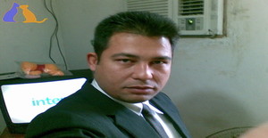 Manuel_1977 44 years old I am from Maracaibo/Zulia, Seeking Dating with Woman