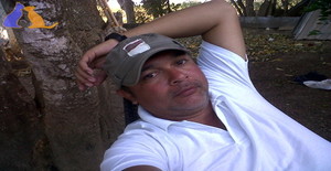 Luis2525 49 years old I am from Panama City/Panama, Seeking Dating Friendship with Woman