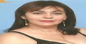 Rumin 57 years old I am from Maracay/Aragua, Seeking Dating Friendship with Man