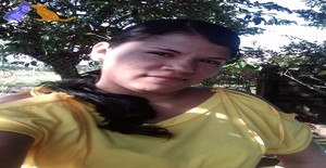 Lilanys 41 years old I am from David/Chiriquí, Seeking Dating Friendship with Man