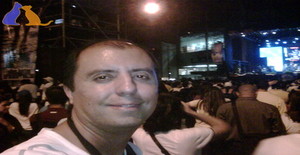 Lungui777 53 years old I am from Caracas/Distrito Capital, Seeking Dating Friendship with Woman