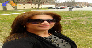 Andreita48 57 years old I am from Fort Myers/Florida, Seeking Dating Friendship with Man