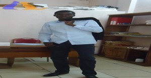 Gilbertmignon 36 years old I am from Limbe/Southwest, Seeking Dating Friendship with Woman