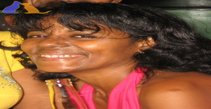 Wiwa 59 years old I am from Ciudad de la Habana/La Habana, Seeking Dating Friendship with Man