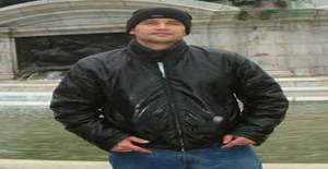 Evandroleao 45 years old I am from Goiânia/Goias, Seeking Dating with Woman