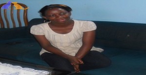 Bernnny 35 years old I am from Yaoundé/Centre, Seeking Dating Friendship with Man