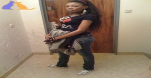 Saficoule 35 years old I am from Yaoundé/Centre, Seeking Dating Friendship with Man
