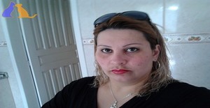 Pimentinha1977 44 years old I am from Criciúma/Santa Catarina, Seeking Dating Friendship with Man