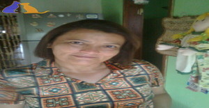 Dorotea davila 58 years old I am from Santa Bárbara/Zulia, Seeking Dating Friendship with Man