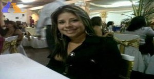 Yenniferka 37 years old I am from San Cristóbal/Táchira, Seeking Dating Friendship with Man