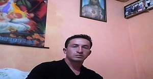 Edwin bustillos 35 years old I am from Quito/Pichincha, Seeking Dating Friendship with Woman