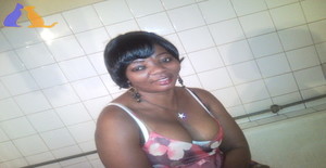 Marilou2 50 years old I am from Yaoundé/Centre, Seeking Dating Friendship with Man