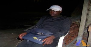 Bcbgdubois 40 years old I am from Yaoundé/Centre, Seeking Dating Friendship with Woman
