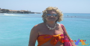Mariadomarcampos 61 years old I am from Aveiro/Aveiro, Seeking Dating Friendship with Man