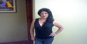 Ivon4070 55 years old I am from Quito/Pichincha, Seeking Dating Marriage with Man
