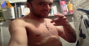 Elluchito 36 years old I am from Montevideo/Montevideo, Seeking Dating Friendship with Woman