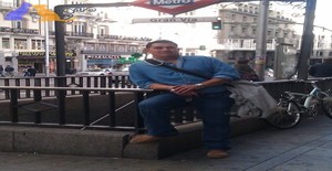 Jose omar 49 years old I am from Cali/Valle del Cauca, Seeking Dating Friendship with Woman