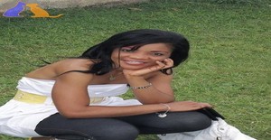 Priscilla2013 38 years old I am from Yaoundé/Centre, Seeking Dating Friendship with Man