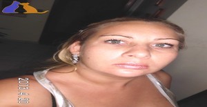 Vjelisa 40 years old I am from Campo Grande/Mato Grosso do Sul, Seeking Dating Friendship with Man