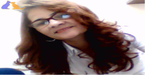 Silvia7677 58 years old I am from Guarapuava/Paraná, Seeking Dating Friendship with Man