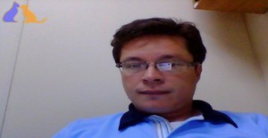 Hectorgustavo 46 years old I am from Asunción/Central, Seeking Dating Friendship with Woman