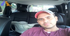 Miguelangel85 36 years old I am from Mérida/Yucatán, Seeking Dating Friendship with Woman