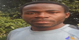 endinding 36 years old I am from Yaoundé/Centre, Seeking Dating Friendship with Woman
