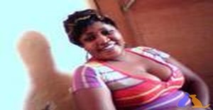 Monalisedasilva 36 years old I am from Yaoundé/Centre, Seeking Dating Friendship with Man