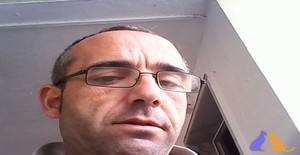 Paos1968 52 years old I am from Odivelas/Lisboa, Seeking Dating with Woman