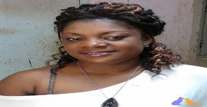 Mbatchanou 39 years old I am from Yaoundé/Centre, Seeking Dating Friendship with Man