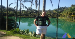 Carlos adriano g 52 years old I am from Campinas/São Paulo, Seeking Dating Friendship with Woman