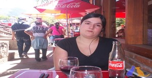 Nerinas 44 years old I am from San Miguel de Tucumán/Tucumán, Seeking Dating Friendship with Man