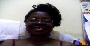 Majoie06 59 years old I am from Yaoundé/Centre, Seeking Dating Marriage with Man