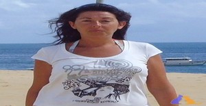 Anitara 50 years old I am from Córdova/Córdoba, Seeking Dating Friendship with Man