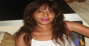 Mignonnebeauté 47 years old I am from Douala/Littoral, Seeking Dating Friendship with Man