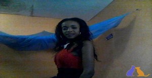 Febrice 39 years old I am from Douala/Littoral, Seeking Dating Friendship with Man