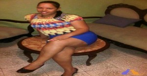 Lajovenideal 38 years old I am from Santo Domingo/Distrito Nacional, Seeking Dating Friendship with Man