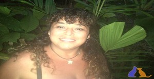 Belladulce 51 years old I am from Guarenas/Miranda, Seeking Dating Friendship with Man