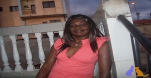 orage55 62 years old I am from Yaoundé/Centre, Seeking Dating Friendship with Man