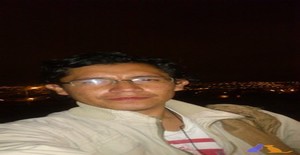 Marckjav 34 years old I am from Quito/Pichincha, Seeking Dating with Woman