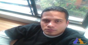 Jerogio 41 years old I am from Naucalpan/Estado de México (Edomex), Seeking Dating Friendship with Woman