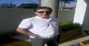 Sansan45 58 years old I am from São Paulo/Sao Paulo, Seeking Dating with Woman