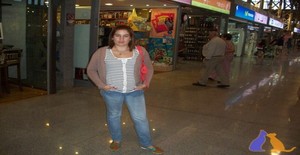 Daiann 37 years old I am from Montevideo/Montevideo, Seeking Dating Friendship with Man