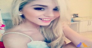 Mya_barbie 27 years old I am from Campinas/São Paulo, Seeking Dating Friendship with Man