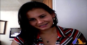 Yurley moreno 27 years old I am from Manizales/Caldas, Seeking Dating Friendship with Man