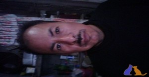 Pedromanso342 48 years old I am from Guadalupe/Nuevo Leon, Seeking Dating Marriage with Woman