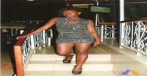 Jeannecordoba 34 years old I am from Yaoundé/Centre, Seeking Dating Marriage with Man