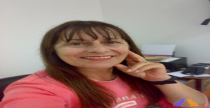 Cristy532 63 years old I am from Colonia del Sacramento/Colonia, Seeking Dating Friendship with Man